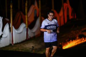 BIB: 
                            <button type="button" onclick="openModal(22509752)" class="btn btn-primary btn-sm float-right btn-popup" data-toggle="modal" data-target=".modal-high-quality">
                        <i class="fas fa-shopping-cart"></i> Add to Cart
                    </button>
                                            <button type="button" onclick="isThisMe(22509752, true)" class="btn btn-success btn-sm float-right btn-popup btn-isme hidden" data-toggle="tooltip" data-placement="bottom" title="นี่คือรูปของคุณใช่ไหม คลิกที่นี่เพื่อเอาเข้าอัลบั้ม">
                        <i class="fas fa-plus"></i> Add to album
                    </button>
                    <button type="button" onclick="isThisMe(22509752, false)" class="btn btn-warning btn-sm float-right btn-popup btn-isnotme hidden">
                        <i class="fas fa-ban"></i> Remove from album
                    </button>